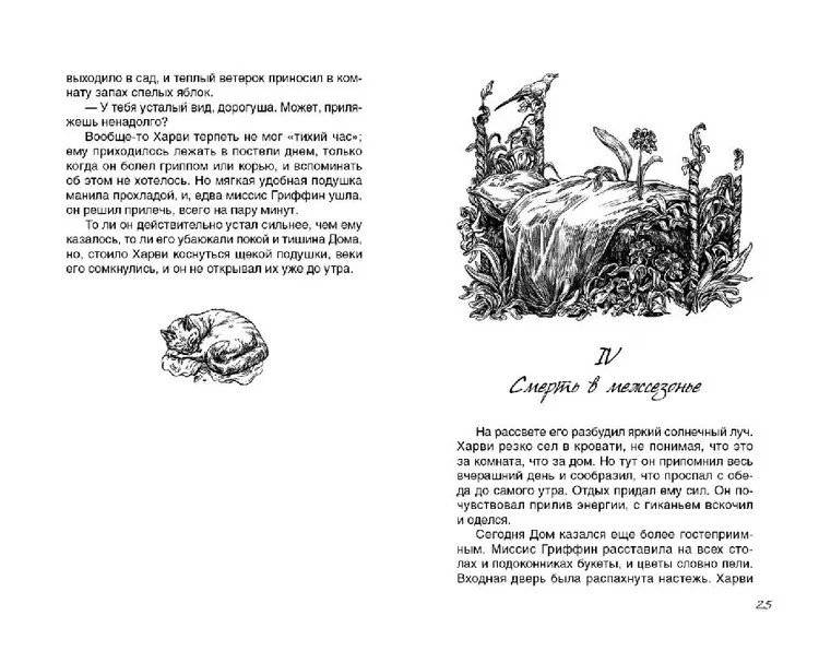 Похититель вечности фото книги 5