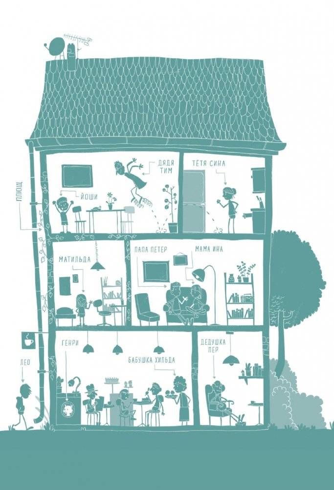 Полосатый герой (выпуск 1) фото книги 2