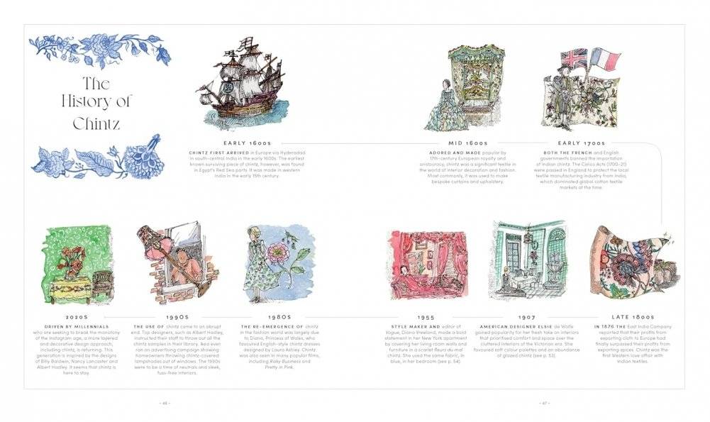 The Flower Room: Botanical Interiors for Contemporary Homes фото книги 5