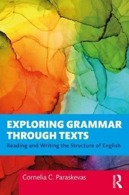 Exploring Grammar Through Texts фото книги