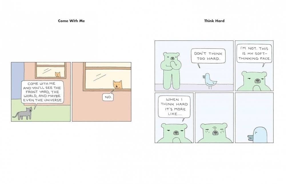 Hope It All Works Out! фото книги 5