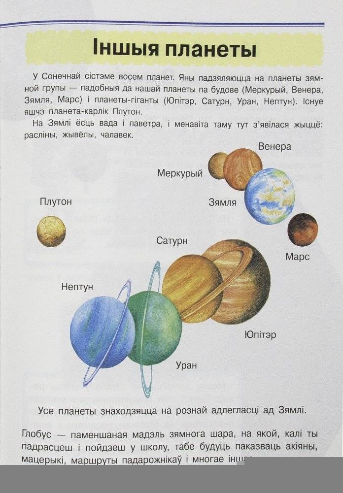 Я спазнаю свет фото книги 5