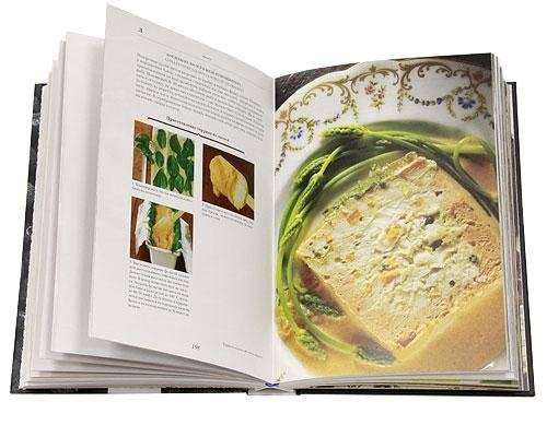 Гастрономическая энциклопедия Ларусс. Том 6 фото книги 3