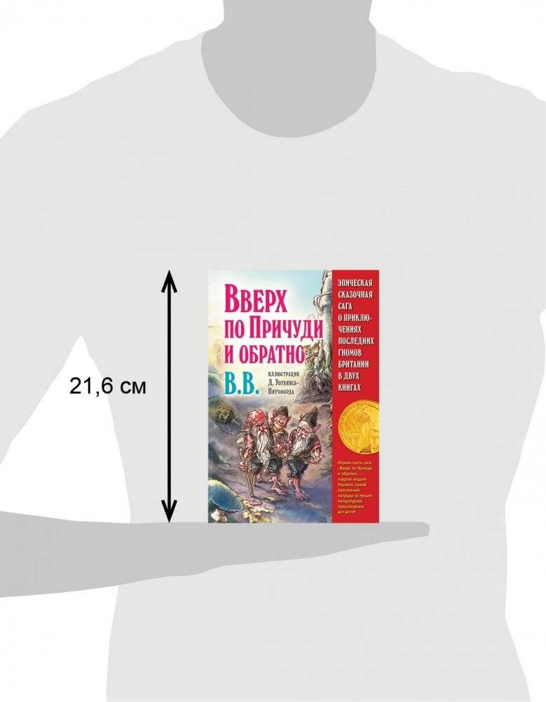 Эпическая сказочная сага о приключениях последних гномов Британии в двух книгах (количество томов: 2) фото книги 3