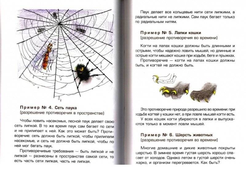 Денис-изобретатель. Книга для развития изобретательских способностей детей младших и средних классов фото книги 4