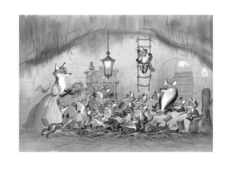 Людвиг Четырнадцатый и Тутта Карлссон фото книги 2