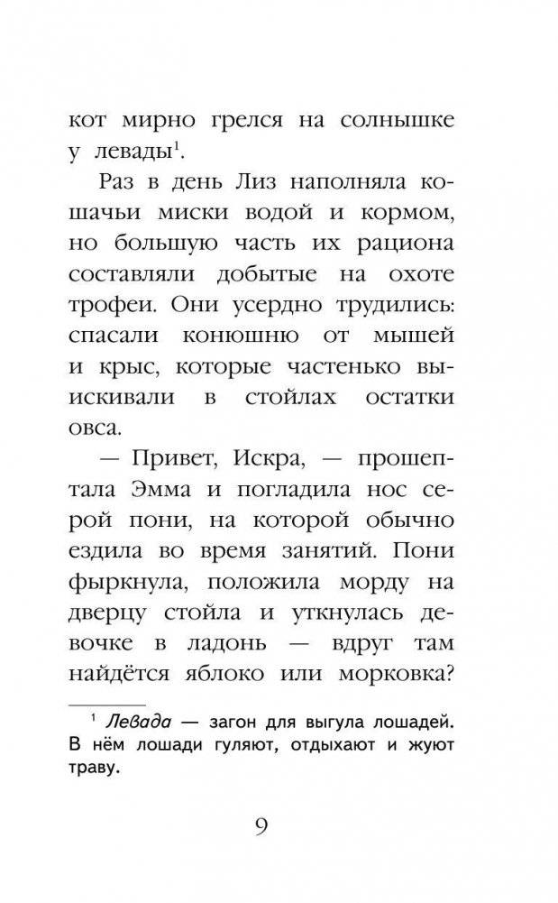 Котенок Сэмми, или Семья для крохи фото книги 9