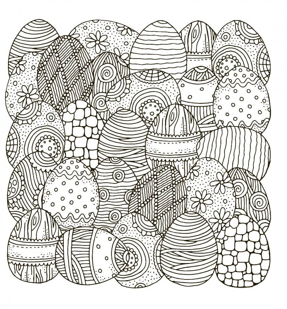 Раскраска-антистресс. Весенняя нежность фото книги 9