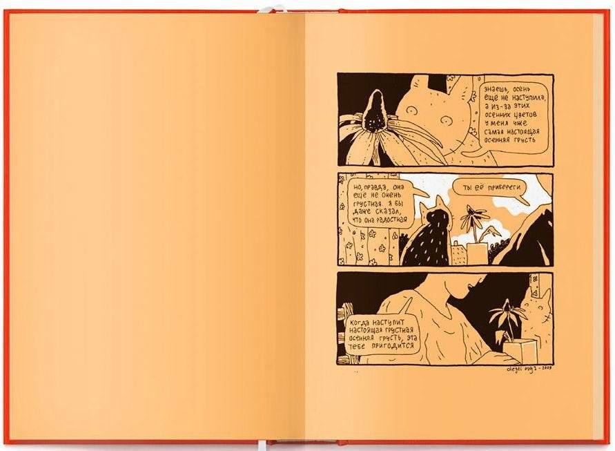 Кот Х фото книги 2