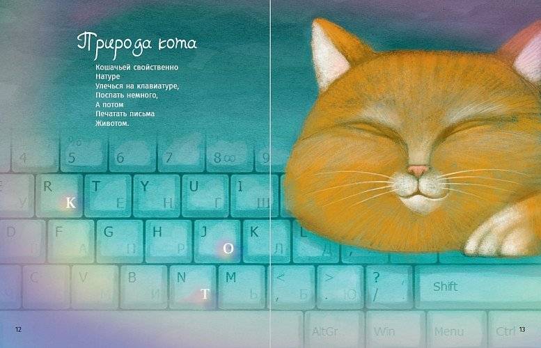 Мартын и Барсик. Два кота - красота! фото книги 4