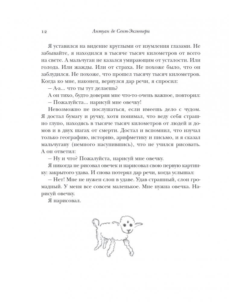 Маленький принц и Цитадель фото книги 7