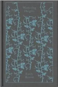 Wuthering Heights фото книги