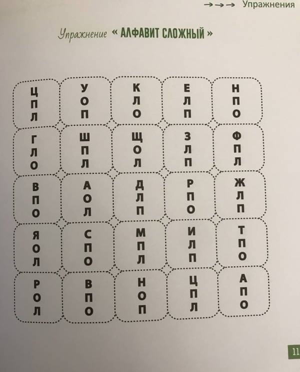 Скорочтение для детей 10-16 лет. Как научить ребенка быстро читать и понимать прочитанное? Книга-тренинг фото книги 7
