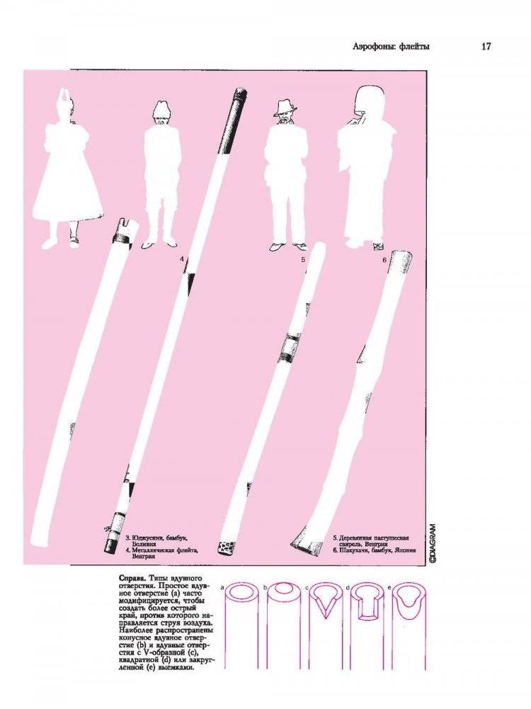 Музыкальные инструменты мира. Иллюстрированная энциклопедия фото книги 6