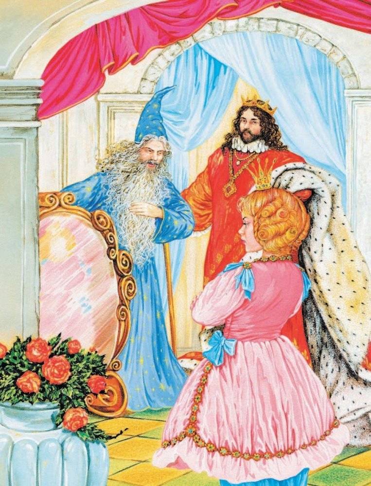 Сказки маленькой принцессы фото книги 2