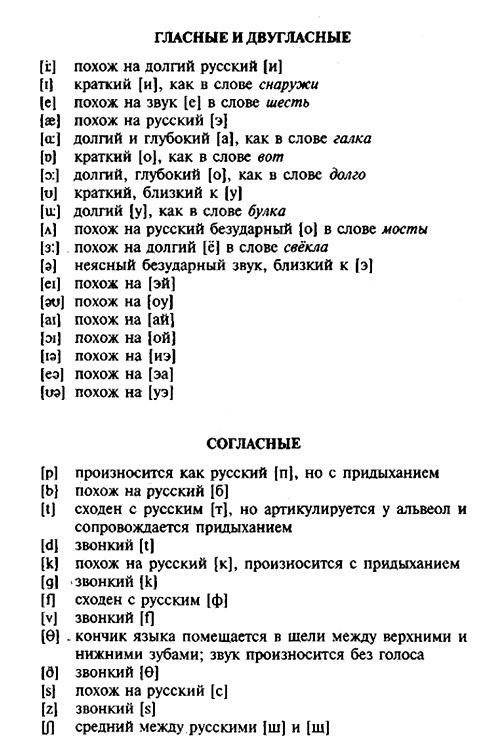 Ускоренный курс современного английского языка. Для начинающих фото книги 4