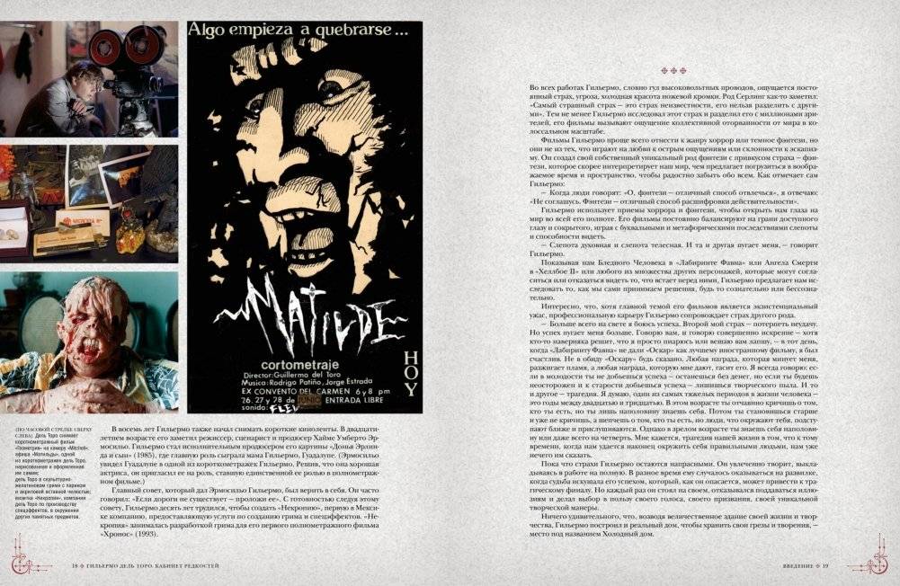 Кабинет редкостей. Мои зарисовки, коллекции и другие одержимости фото книги 3