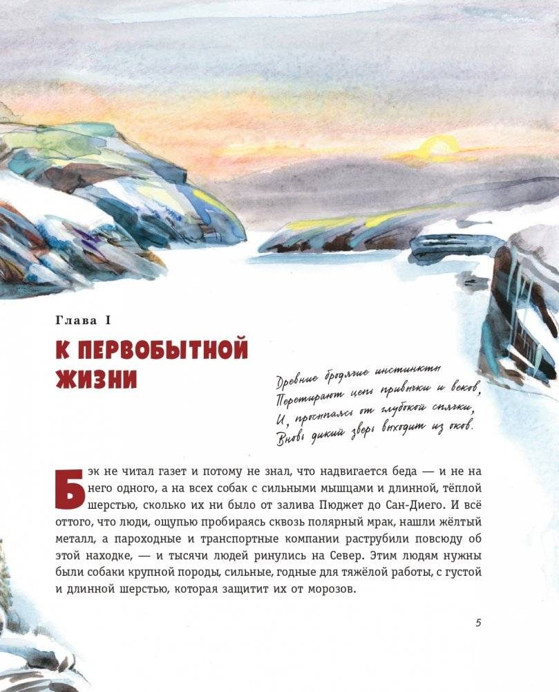 Зов предков (ил. В. Канивца) фото книги 3