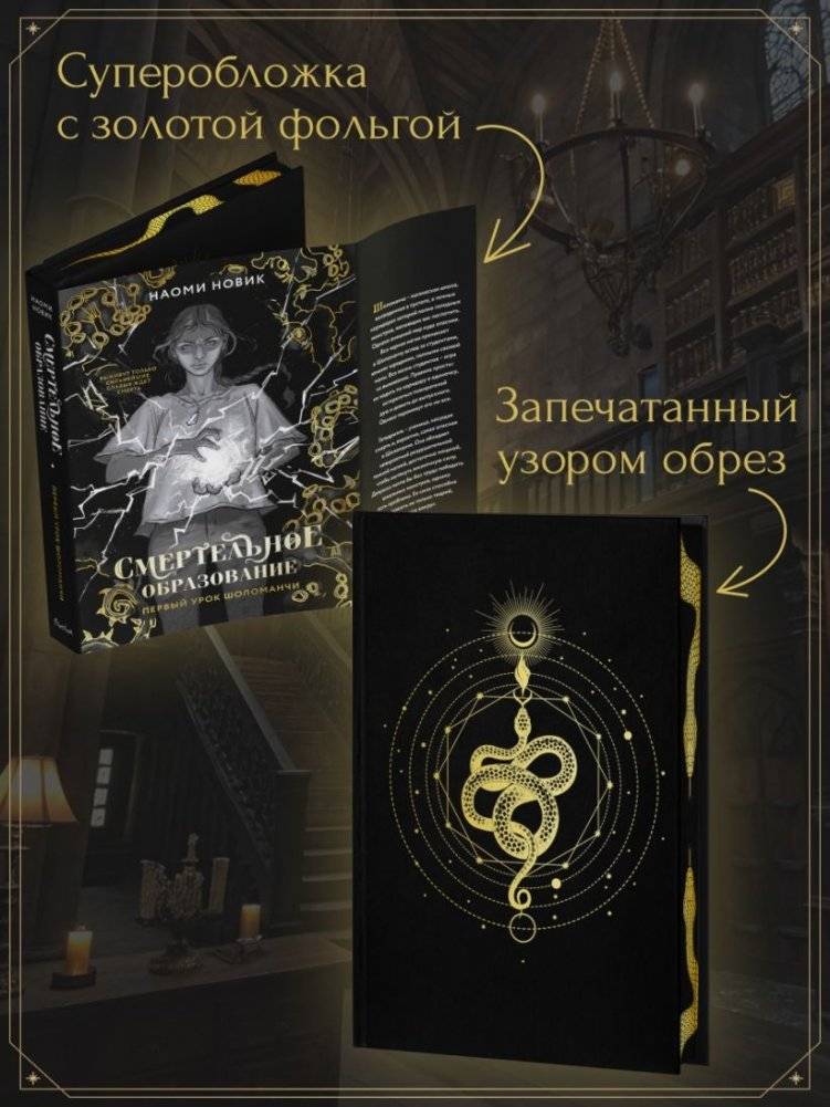 Первый урок Шоломанчи (#1) новое оформление фото книги 3