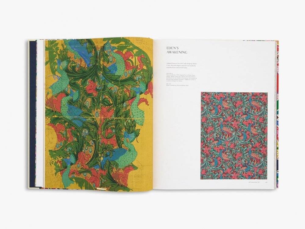 Liberty фото книги 3