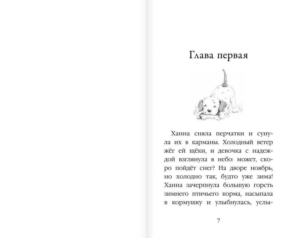 Щенок Оскар, или Секрет счастливого Рождества (выпуск 12) фото книги 5