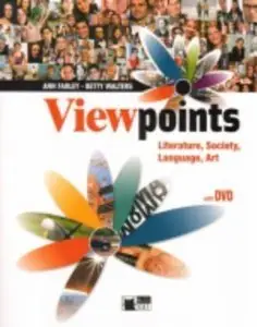 Viewpoints. Student's Book (+ DVD) фото книги