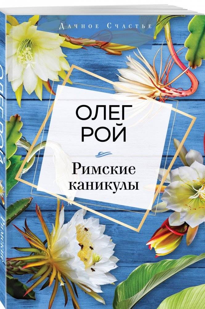 Римские каникулы фото книги 2