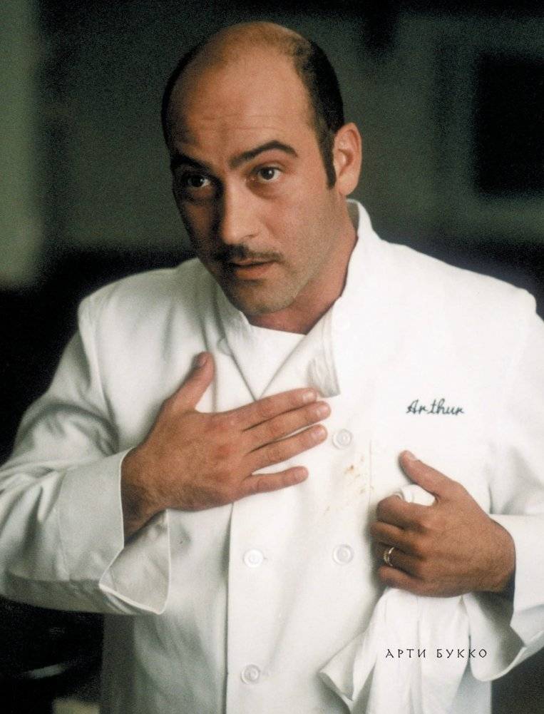 The Sopranos Family Cookbook. Кулинарная книга клана Сопрано фото книги 5