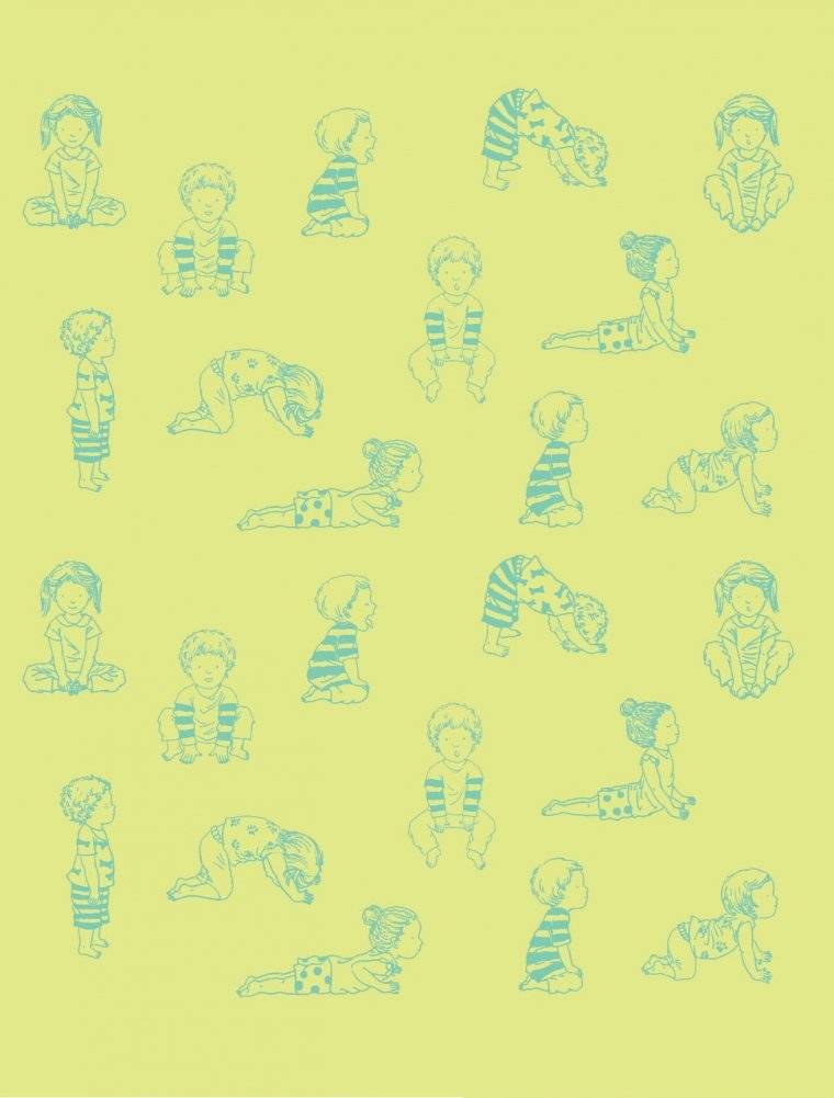 Поиграем в йогу. Лёгкие и весёлые упражнения для развития гибкости и координации, воображения и памяти фото книги 2