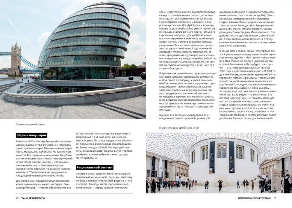 Соблазненная архитектура фото книги 8