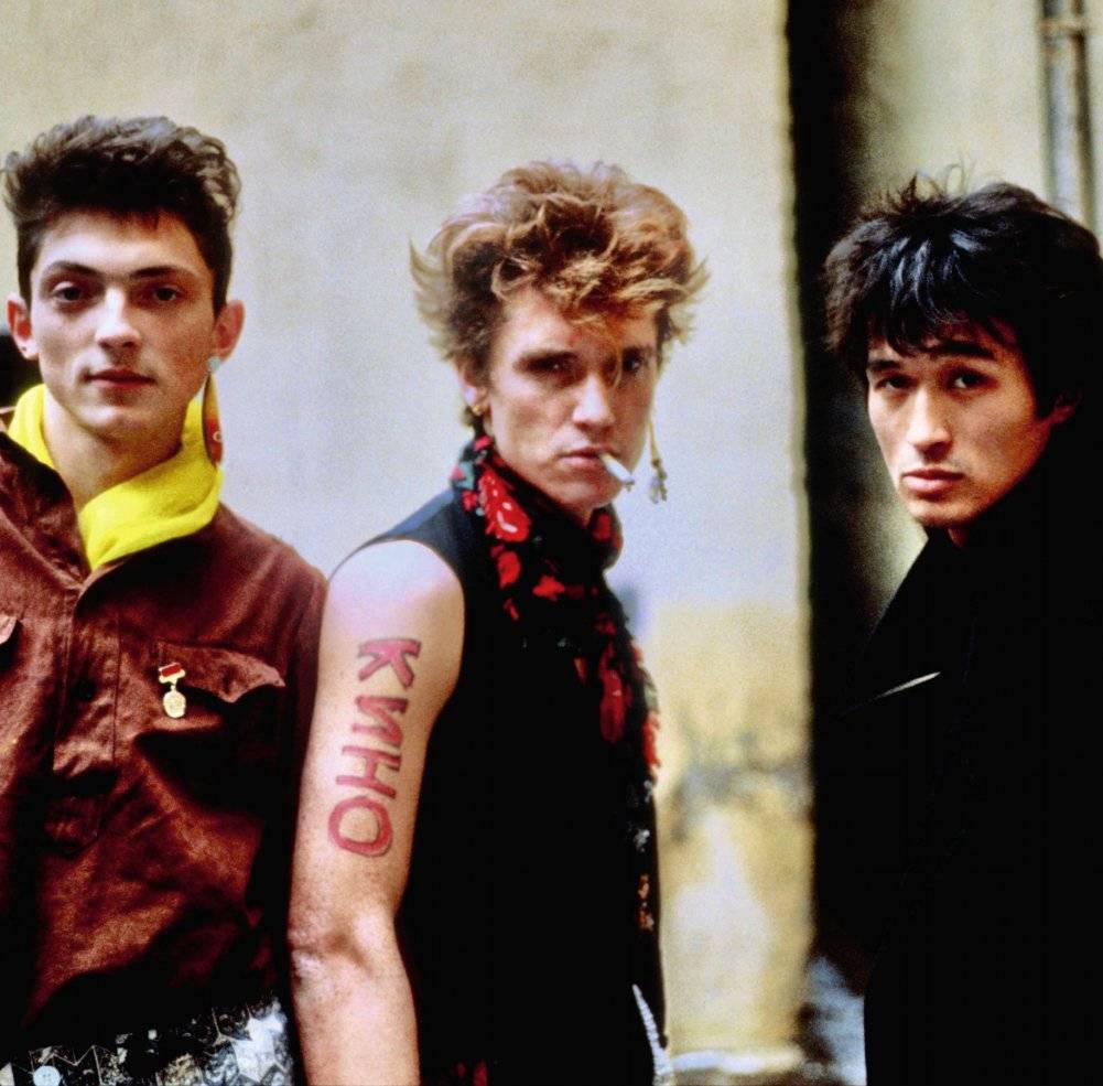 Русский рок. "Аквариум", "Кино", "Поп-Механика", "Алиса", "Странные Игры", "Новые художники", "Зоопарк", "Звуки Му", "АукцЫон", "Бригада С", "Машина Времени", Александр Башлачёв. Календарь на 2025 год фото книги 3