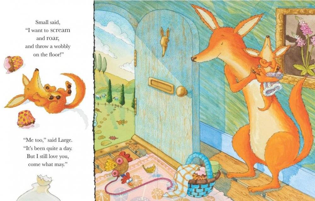 Come What May фото книги 3