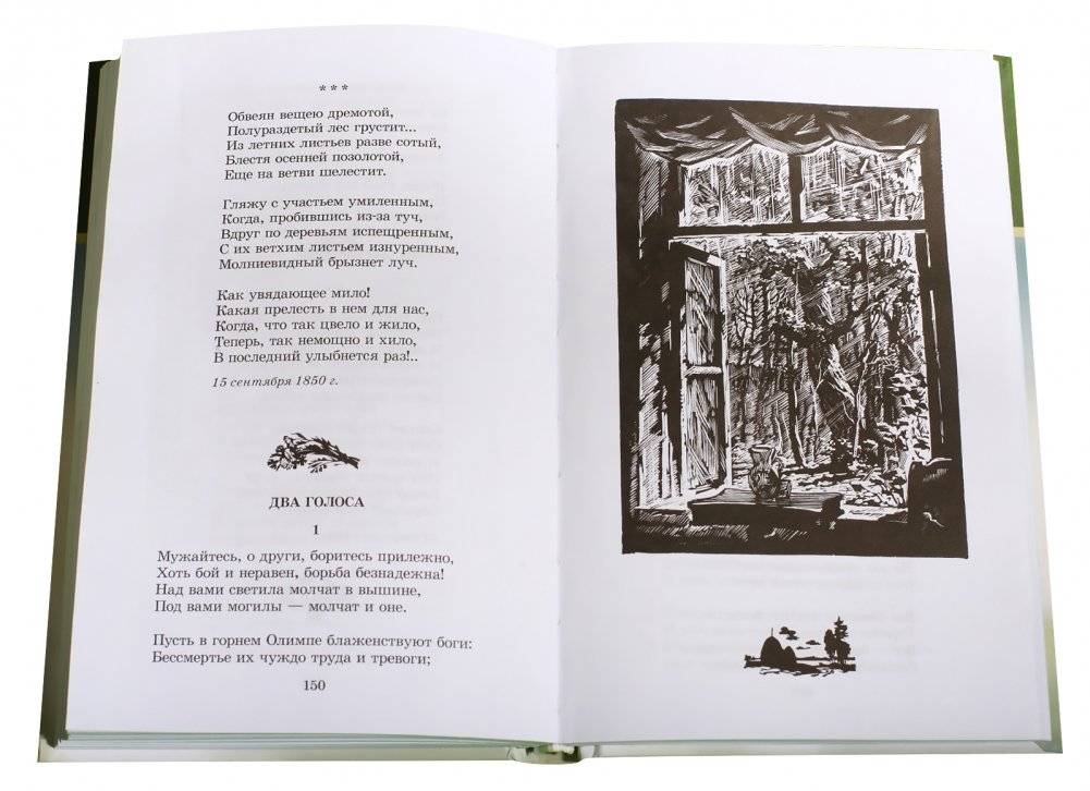 Я встретил Вас...: Повесть Г.В. Чагина о жизни и творчестве Ф.И. Тютчева и избранные стихотворения фото книги 3