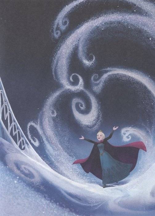 Холодное сердце. Удивительные истории фото книги 5