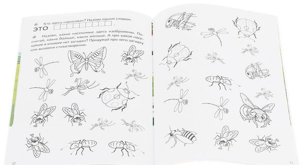 Загадки-обманки фото книги 3