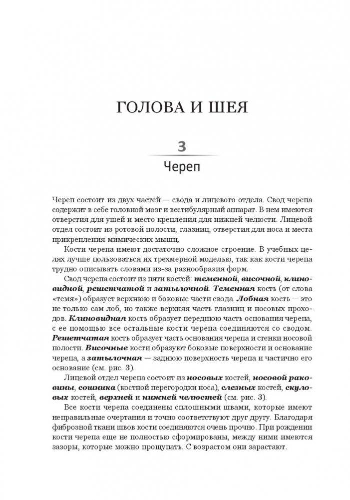 Анатомия тела в движении фото книги 5