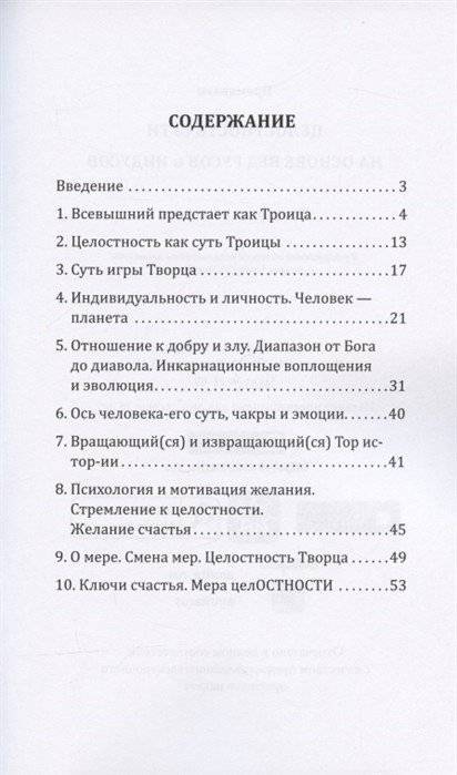 Целостность сути на основе вед русов и индусов (Концепция единства) фото книги 2
