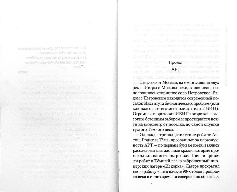 Утраченная реликвия фото книги 5