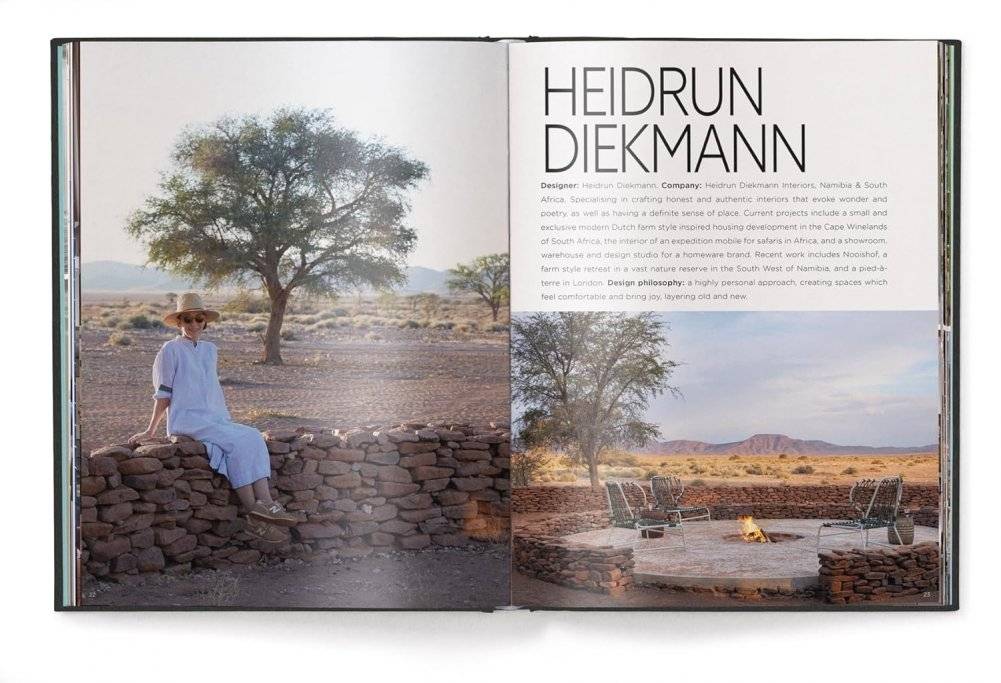 Andrew Martin Interior Design Review Vol. 28 фото книги 4