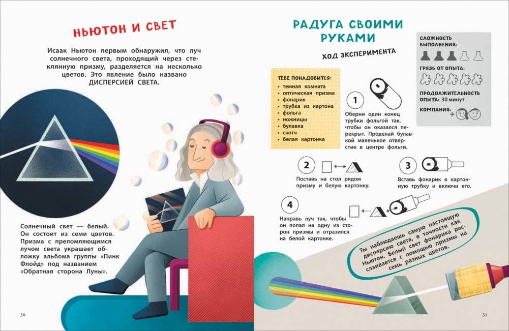 Свет и цвет фото книги 2