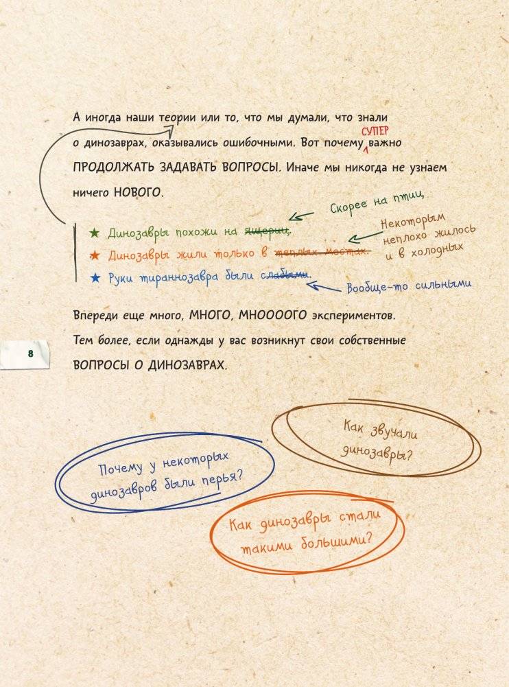 Динозавры. Полный гид фото книги 9