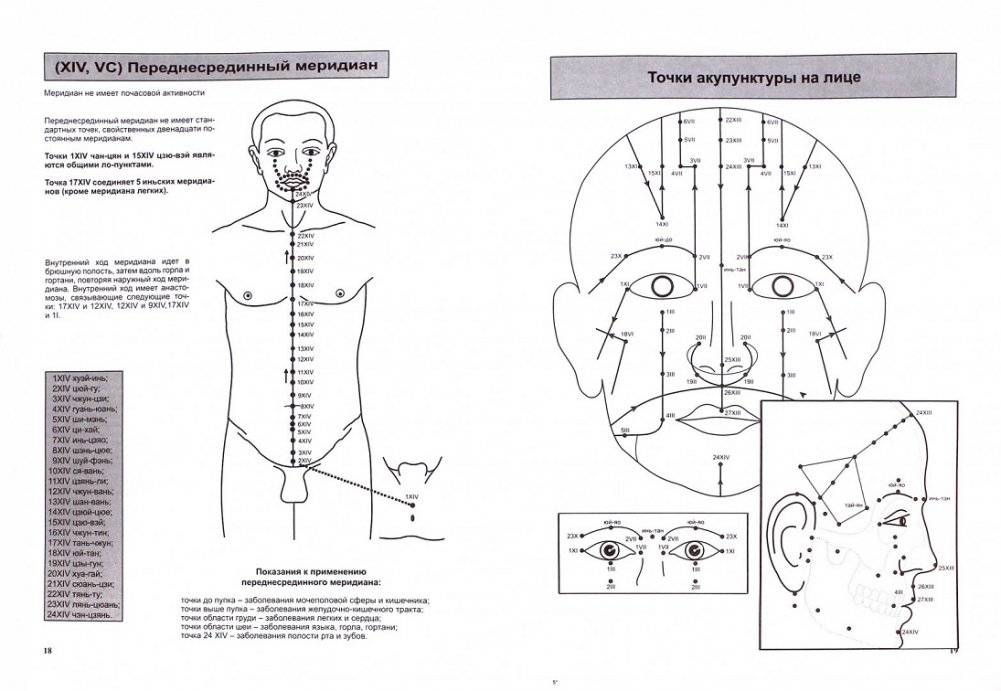 Атлас по рефлексотерапии. Акупунктурные рецепты для взрослых и детей. Книга 1 фото книги 2