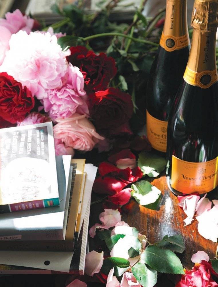 Простые радости. Как наполнить счастьем и вкусом каждое мгновение жизни фото книги 9