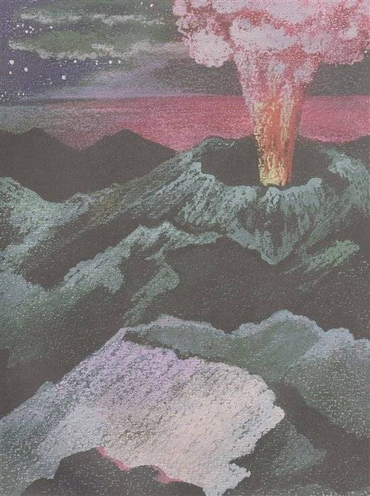 Почему так много "почему". Сказки о природе фото книги 4