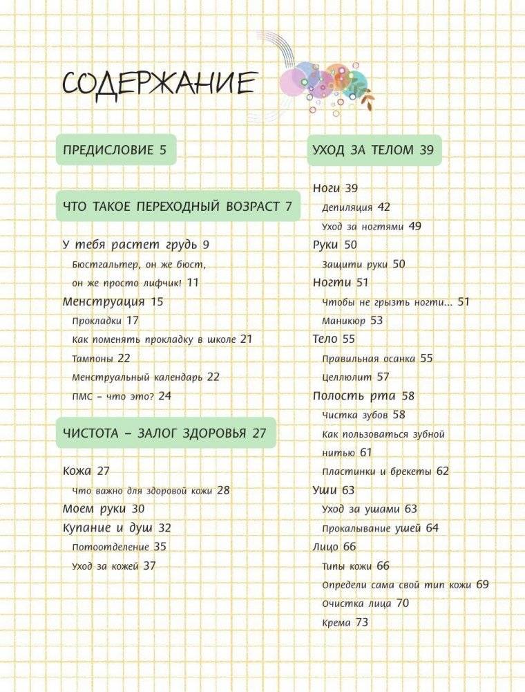 Книга для каждой девочки фото книги 2