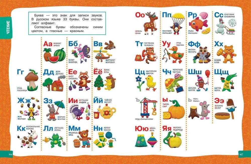 Большая энциклопедия подготовки к школе фото книги 3