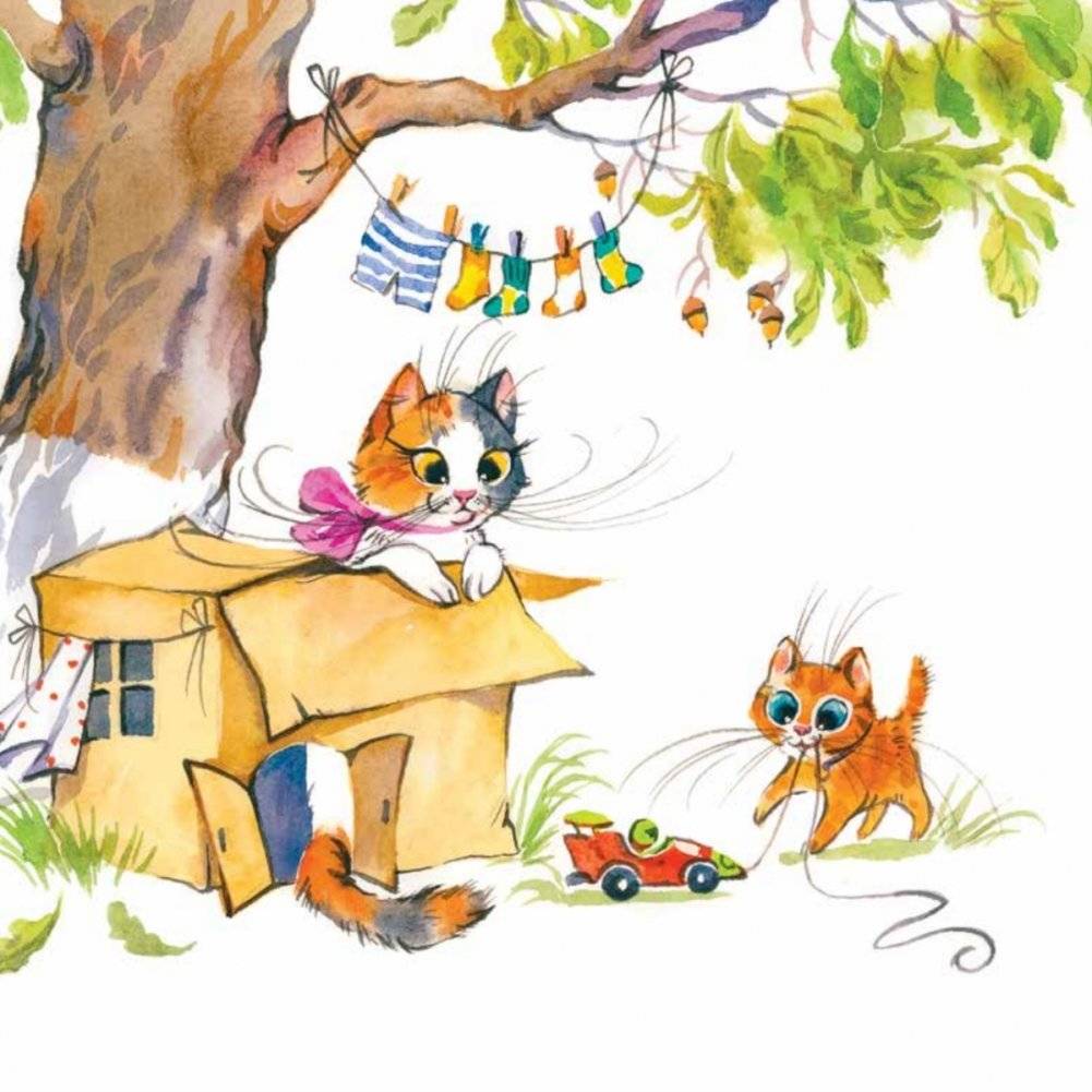 Дружные братишки Прыг и Шмыг! Логопедические сказки. Видеоурок от логопеда - внутри под QR-кодом! фото книги 4