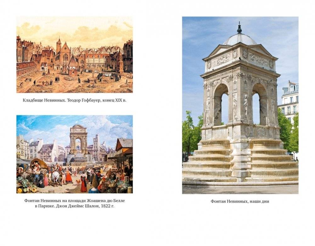 Пляска смерти, или История кладбищ фото книги 4