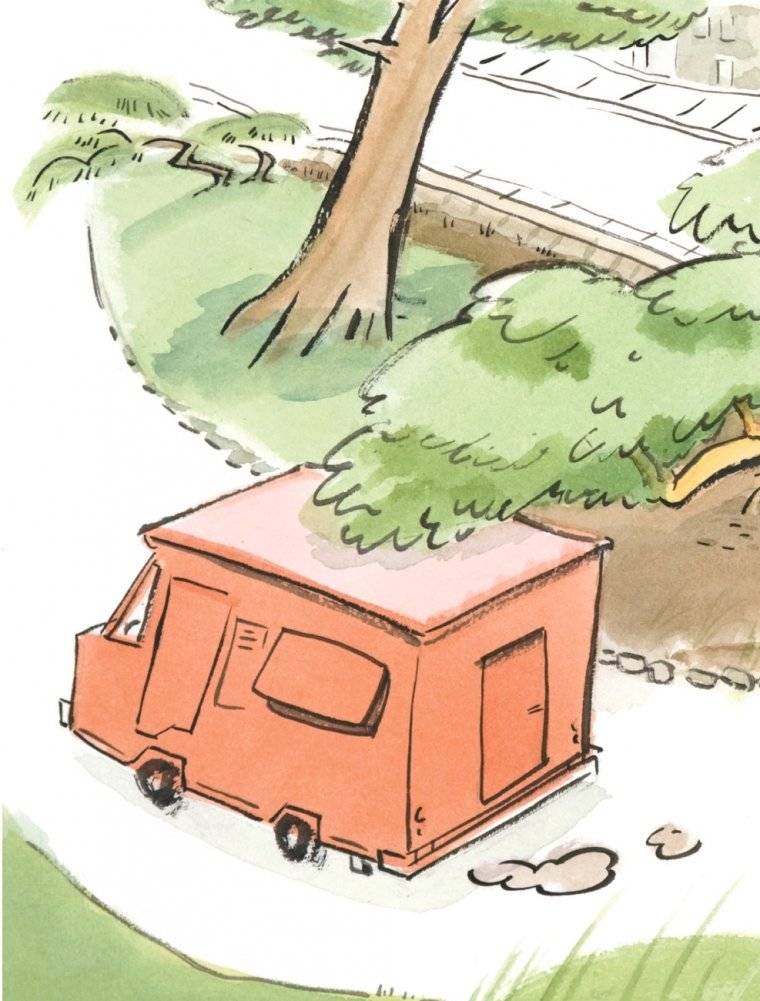 Белок пончиками не кормить! фото книги 4