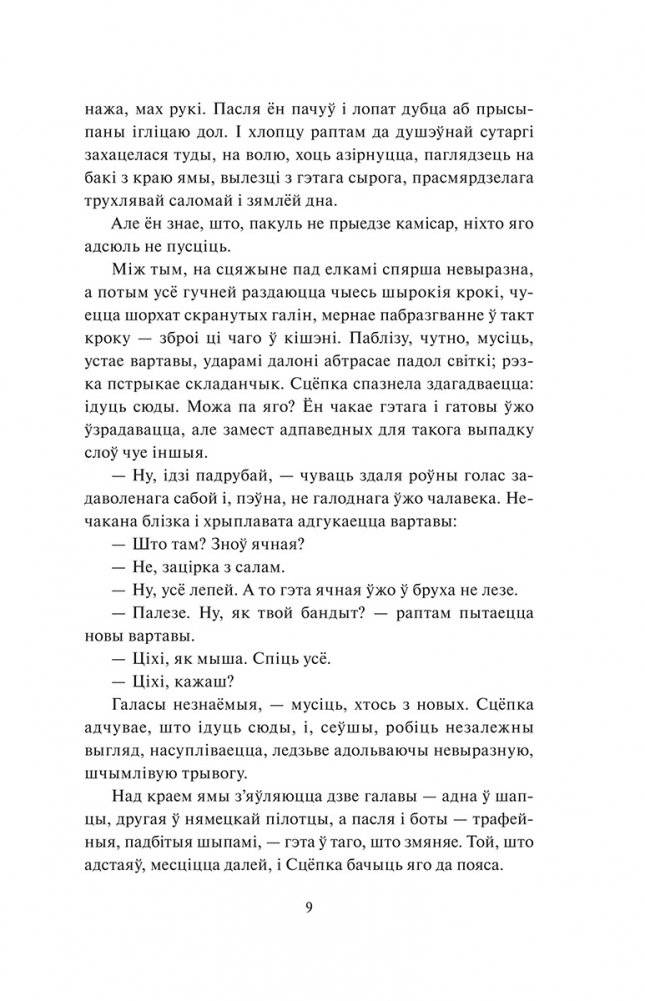 Круглянскі мост. Абеліск. Воўчая зграя фото книги 5